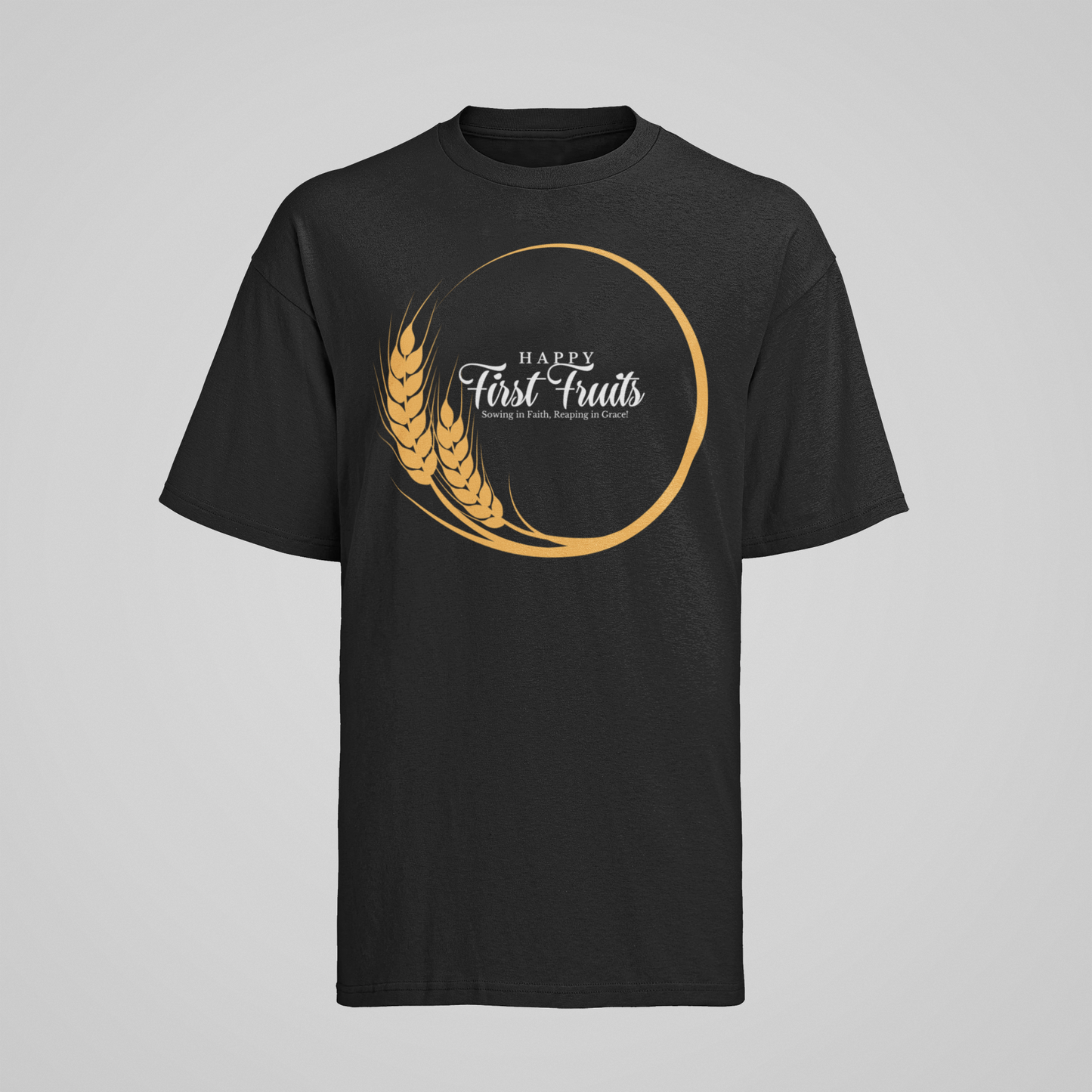 First Fruits T-Shirt