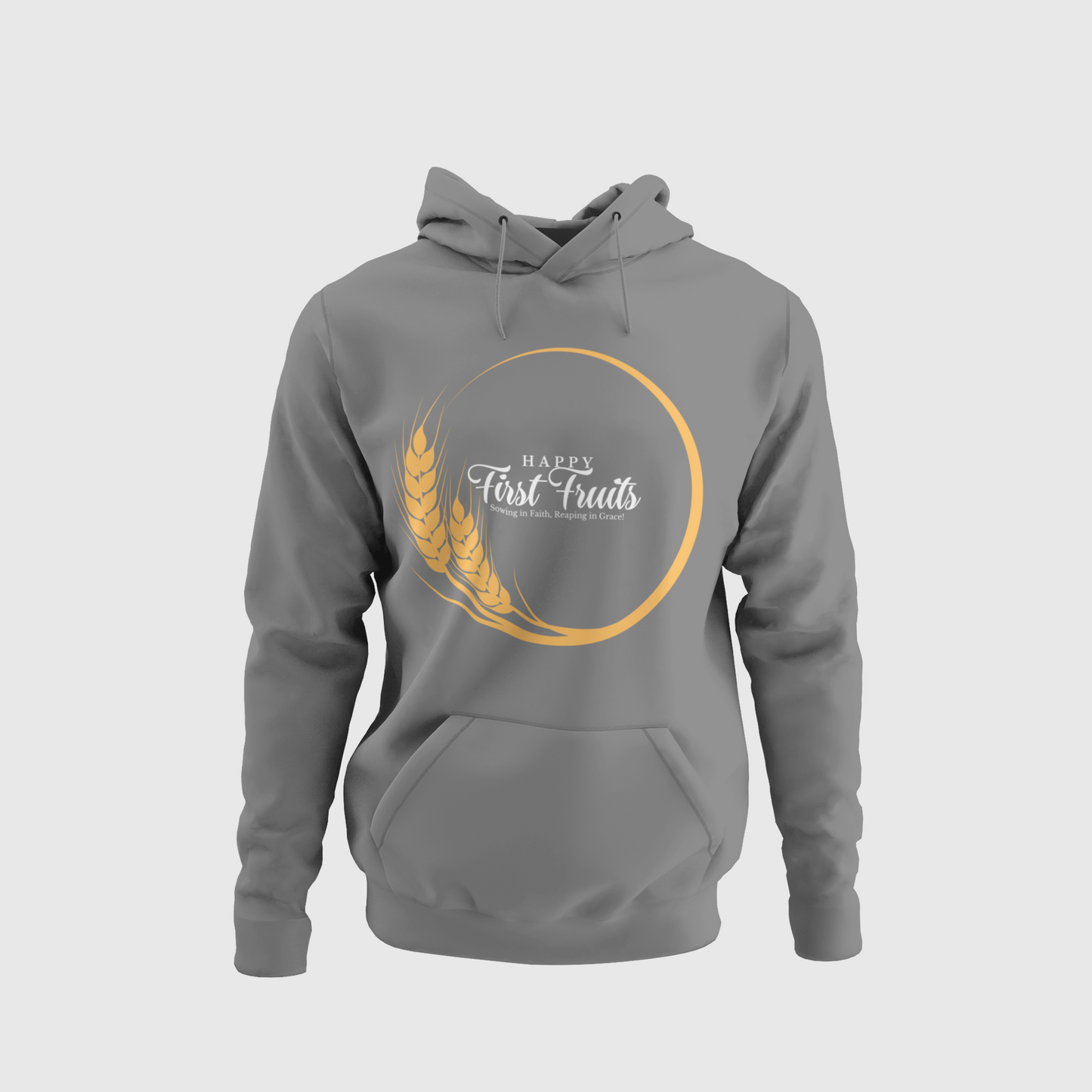 First Fruits Hoodie