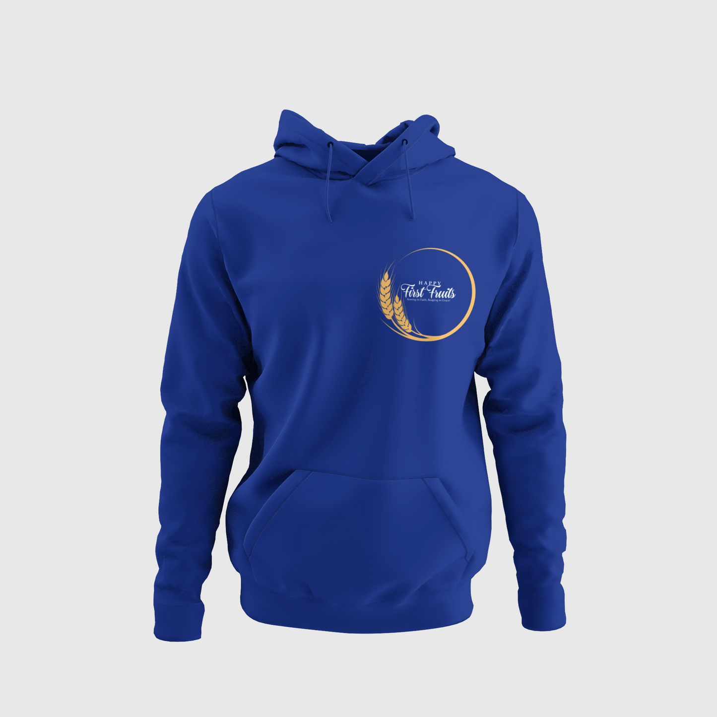 First Fruits Hoodie
