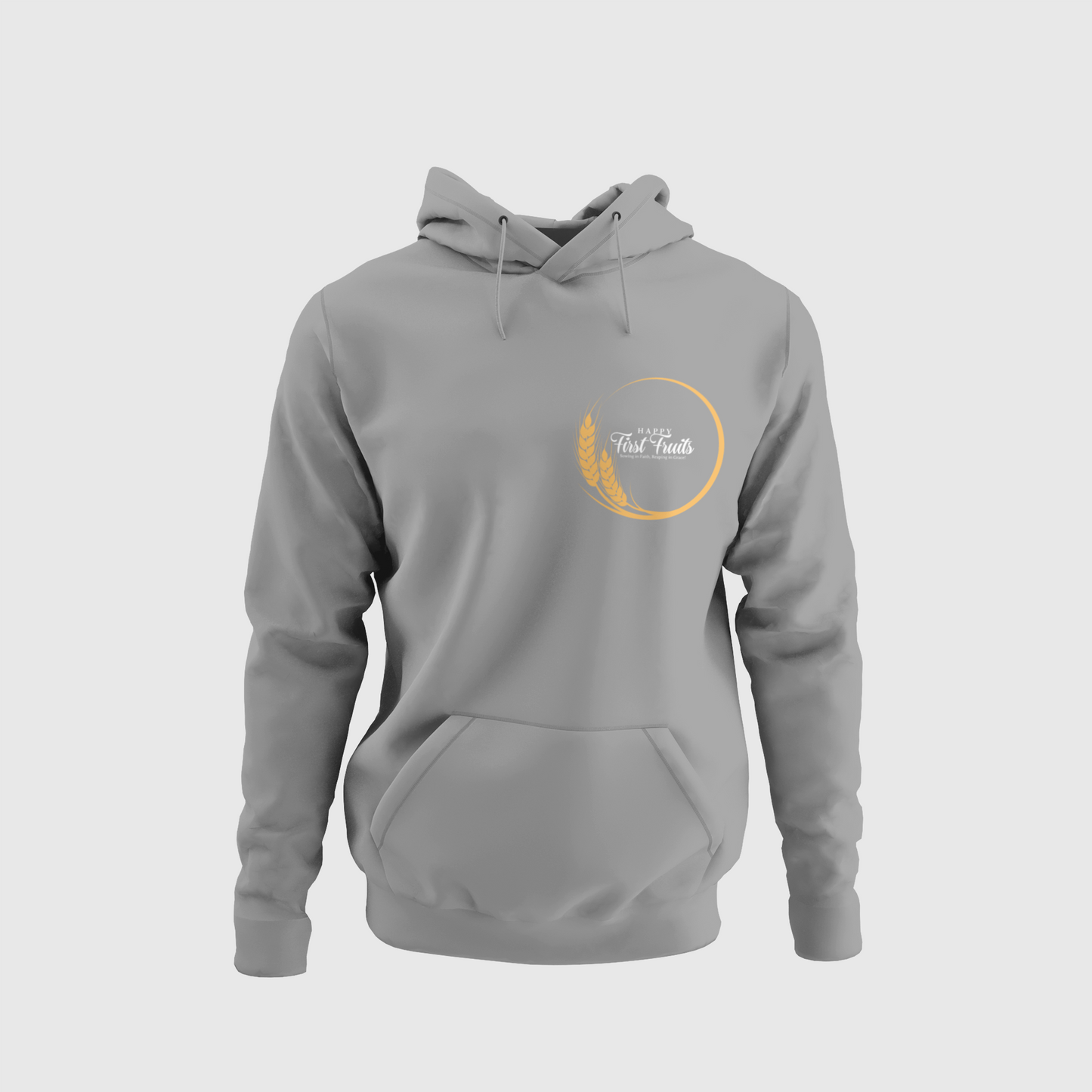 First Fruits Hoodie
