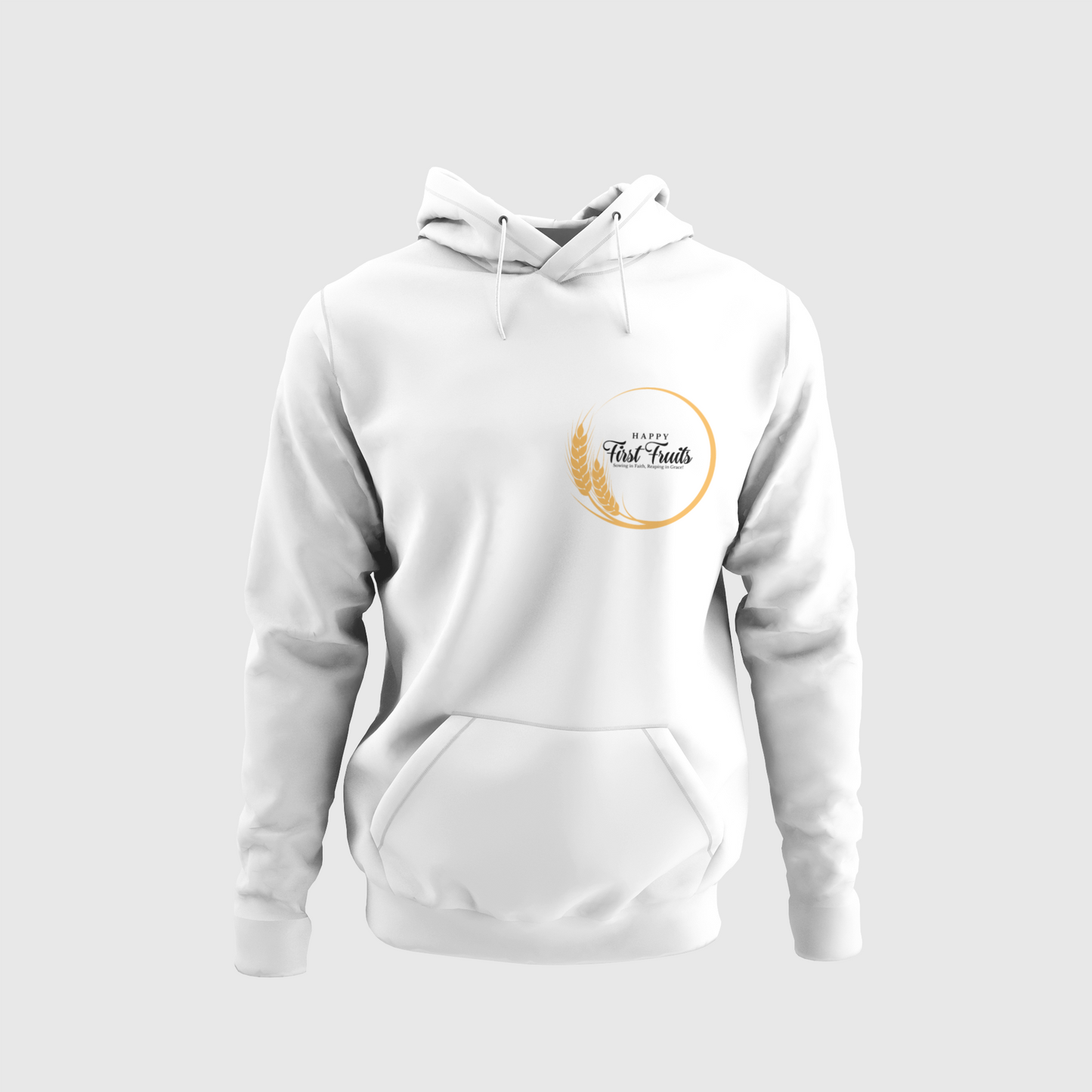First Fruits Hoodie