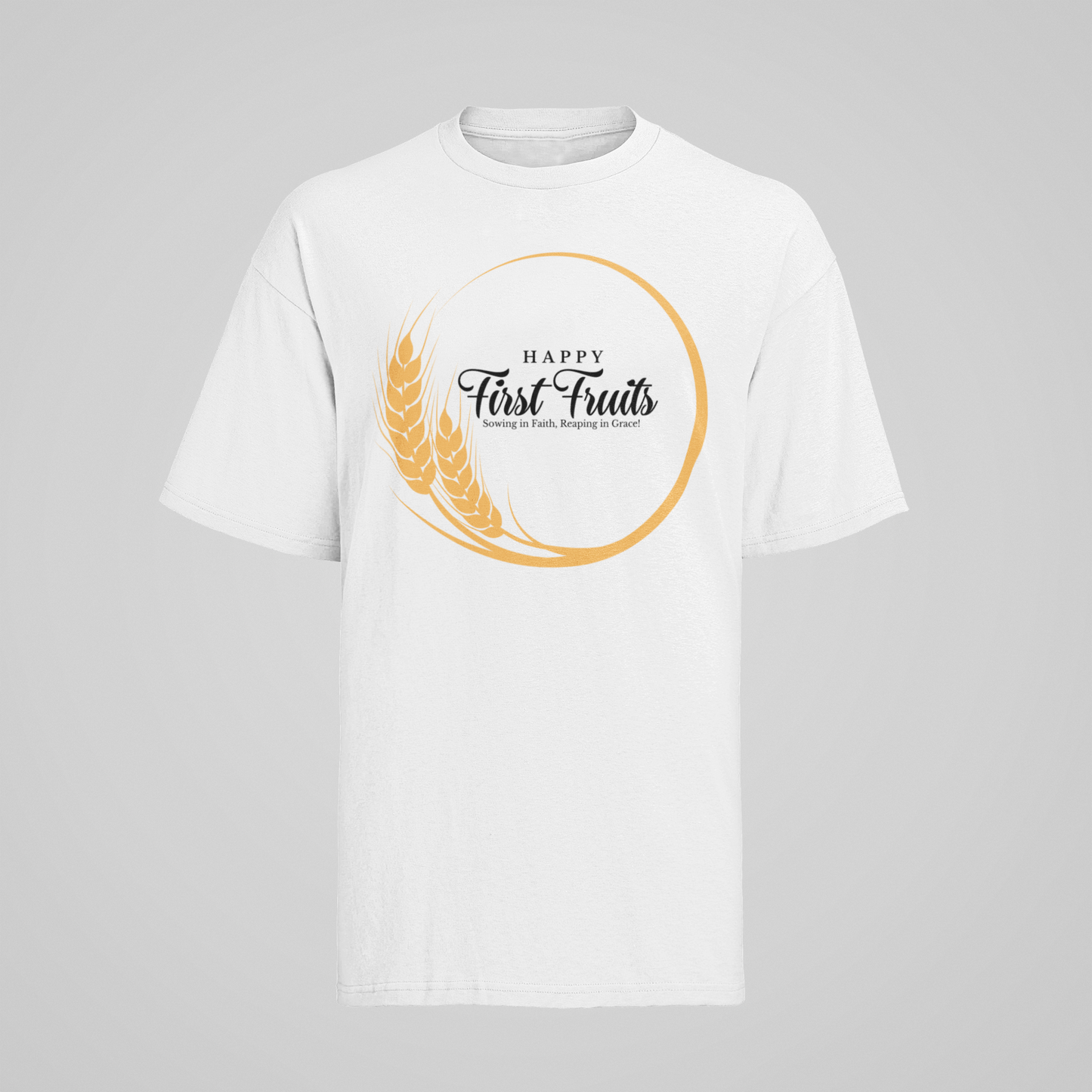 First Fruits T-Shirt