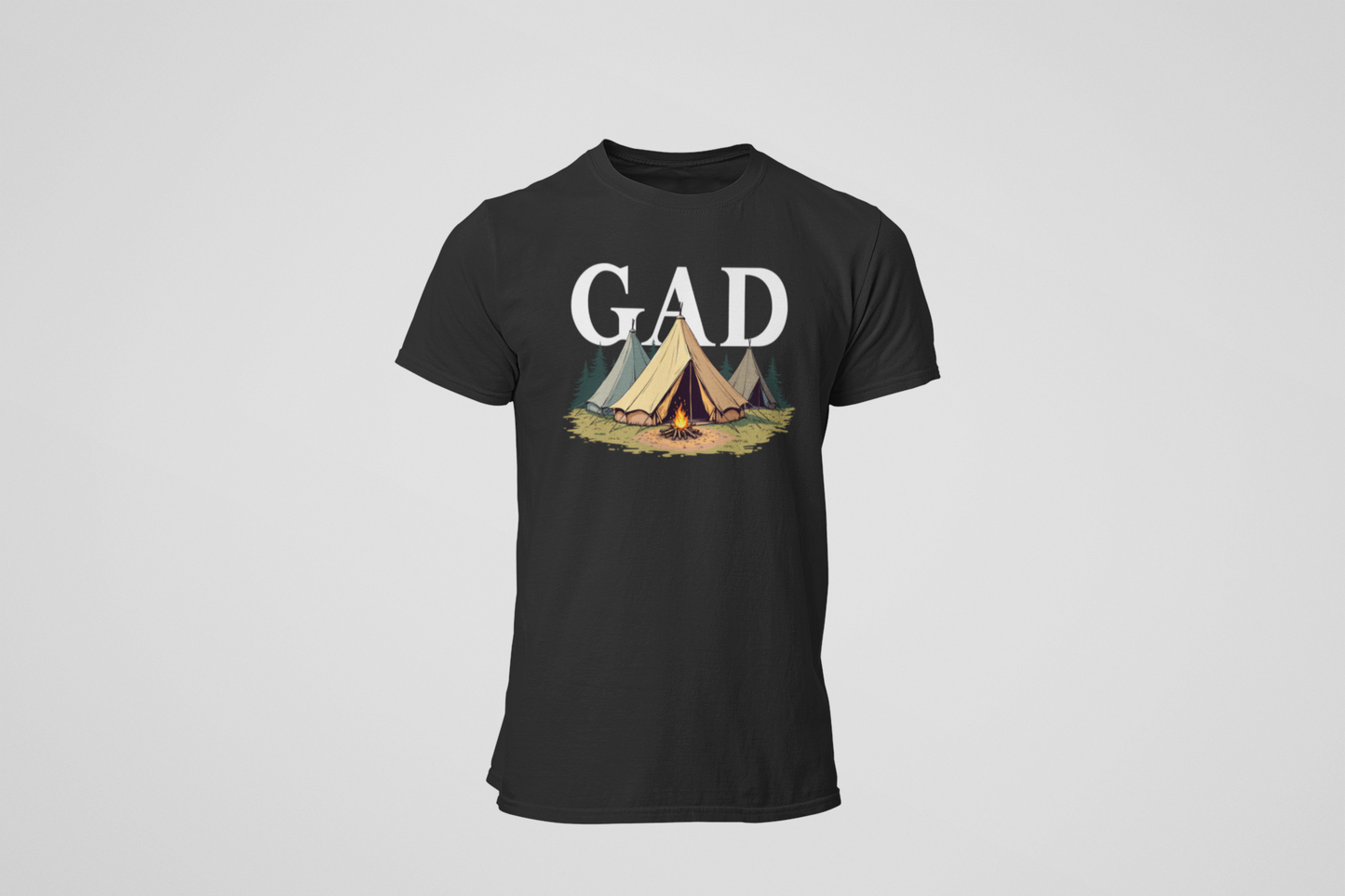 Gad T-shirt