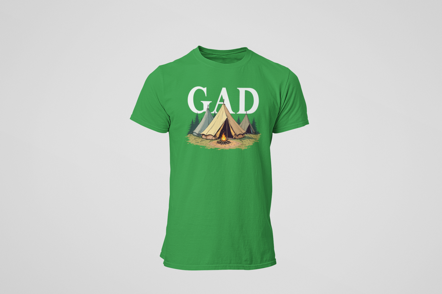 Gad T-shirt