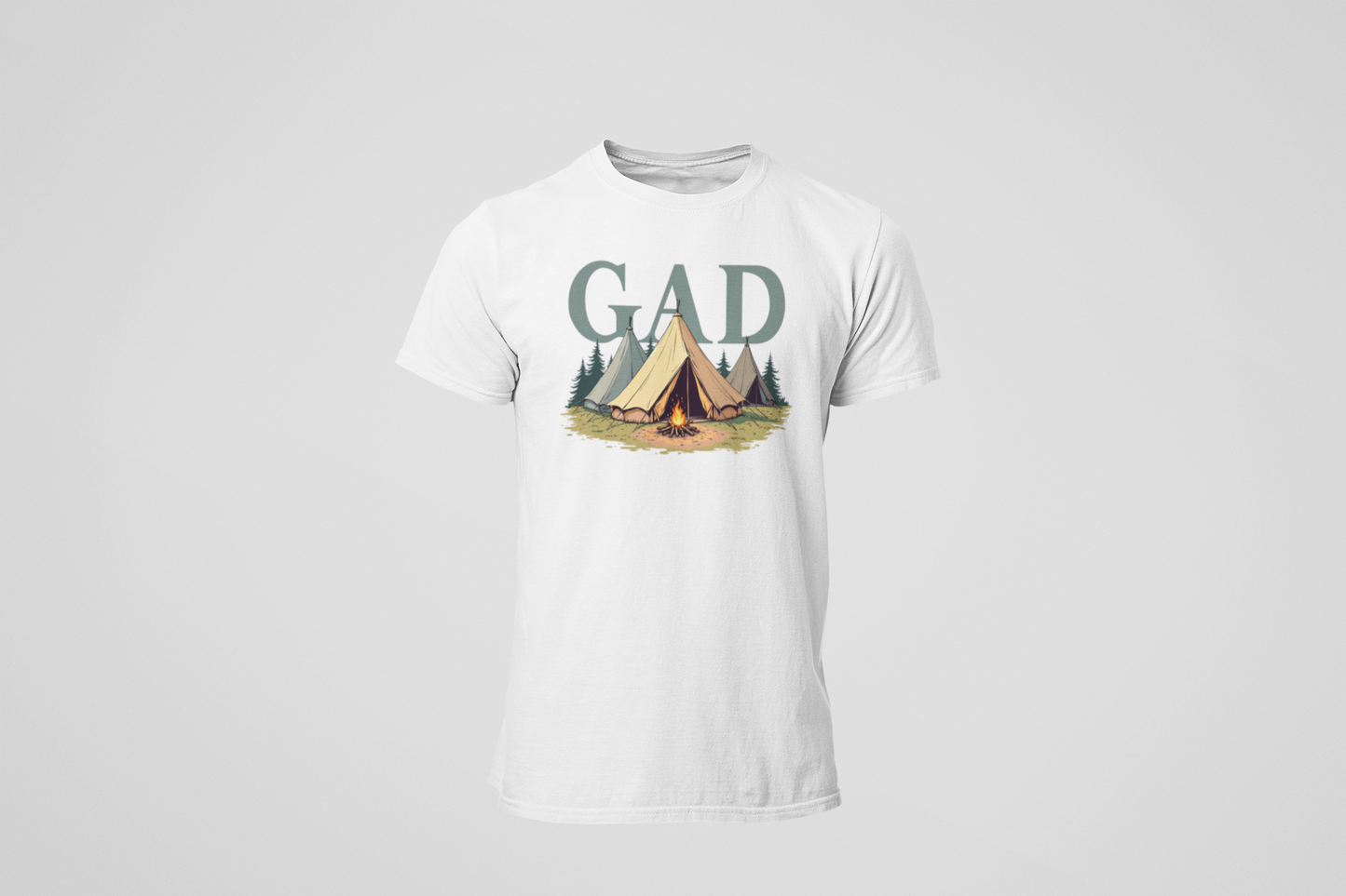 Gad T-shirt