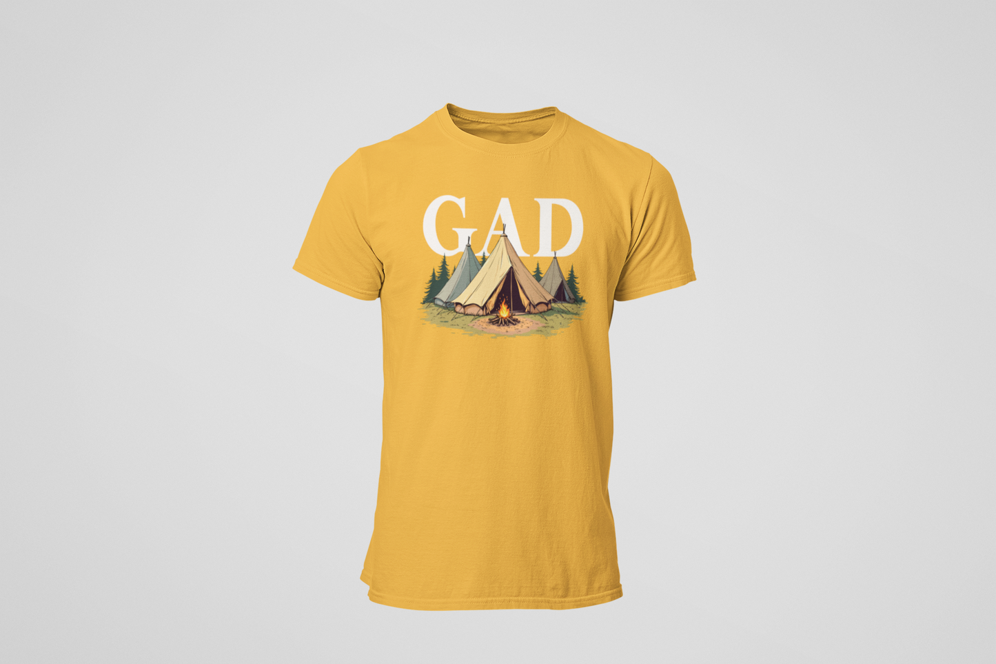Gad T-shirt