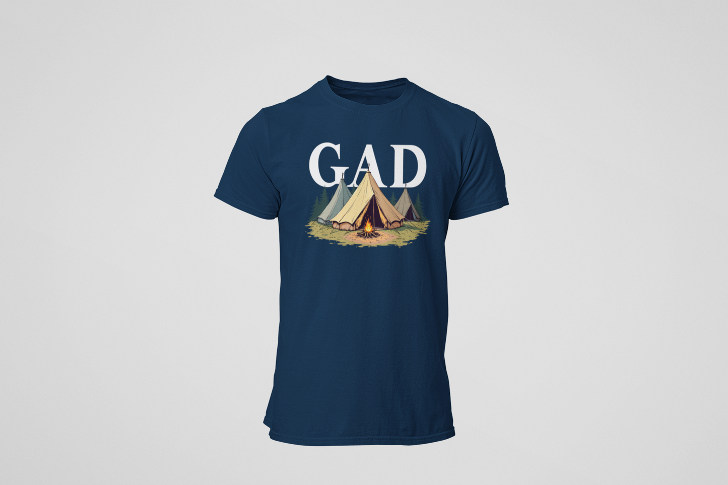 Gad T-shirt