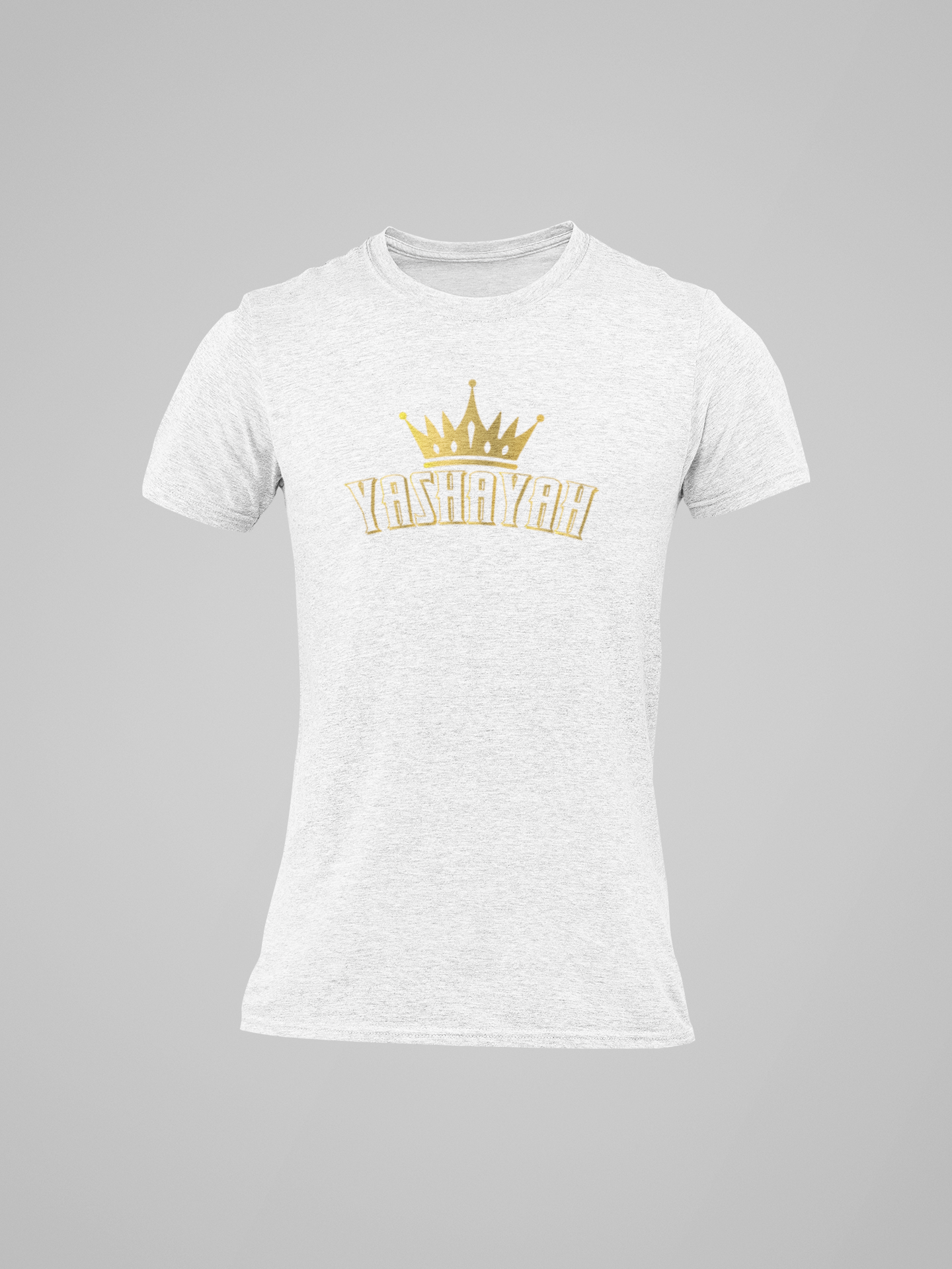 Yashayah Unisex T-Shirt