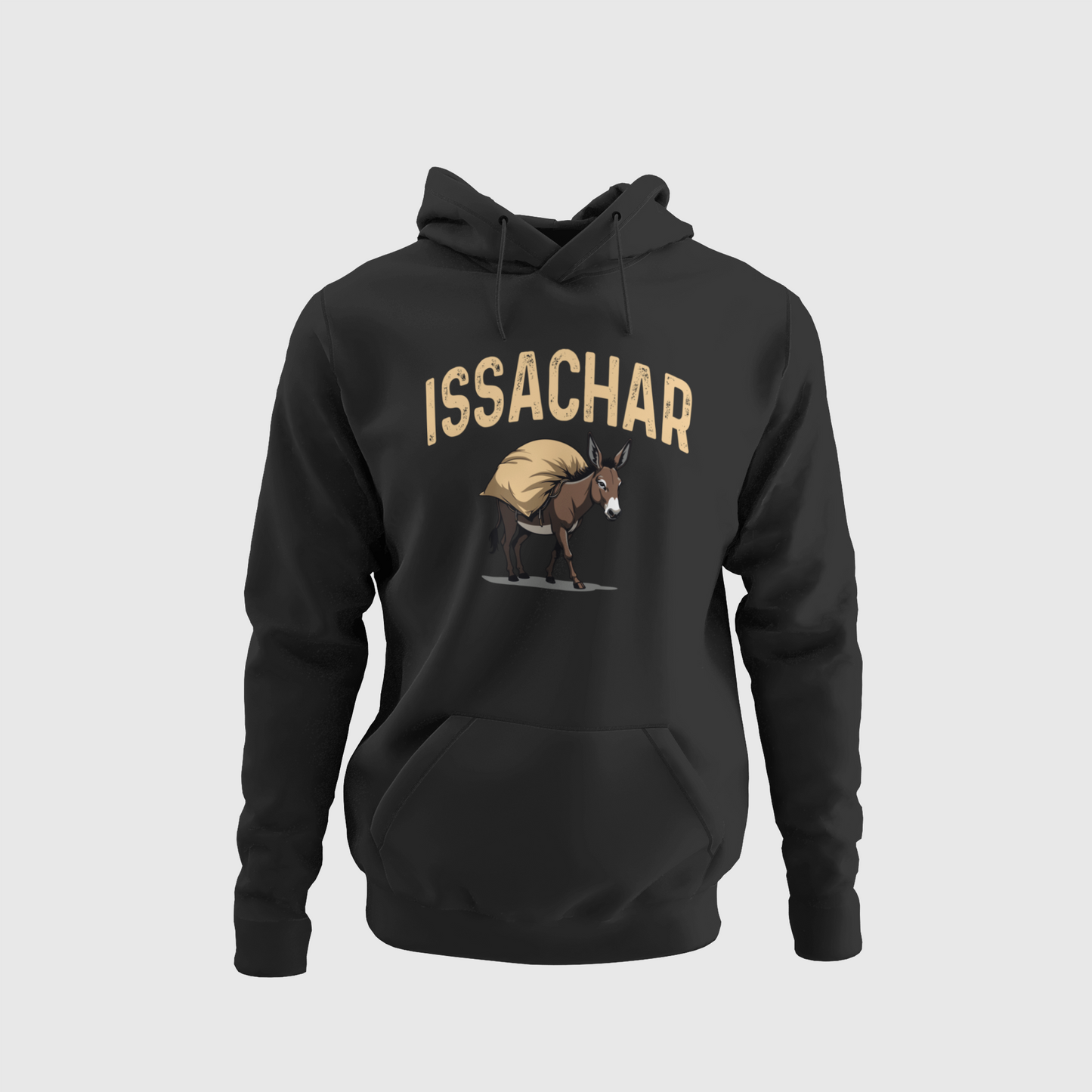 Issachar Hoodie
