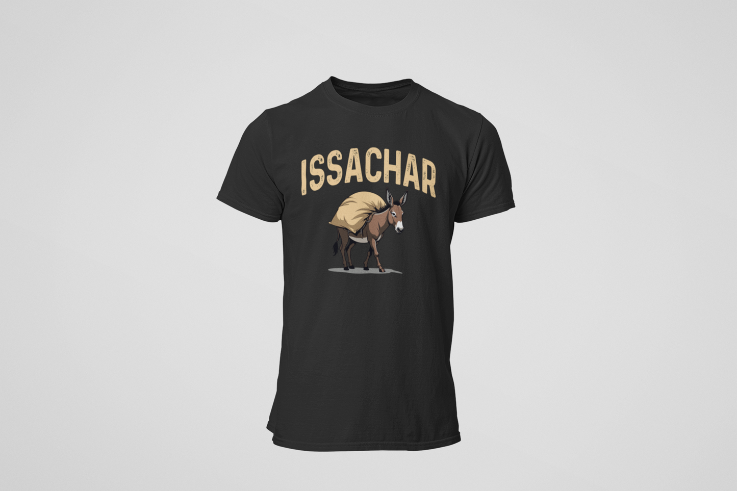 Issachar T-shirt