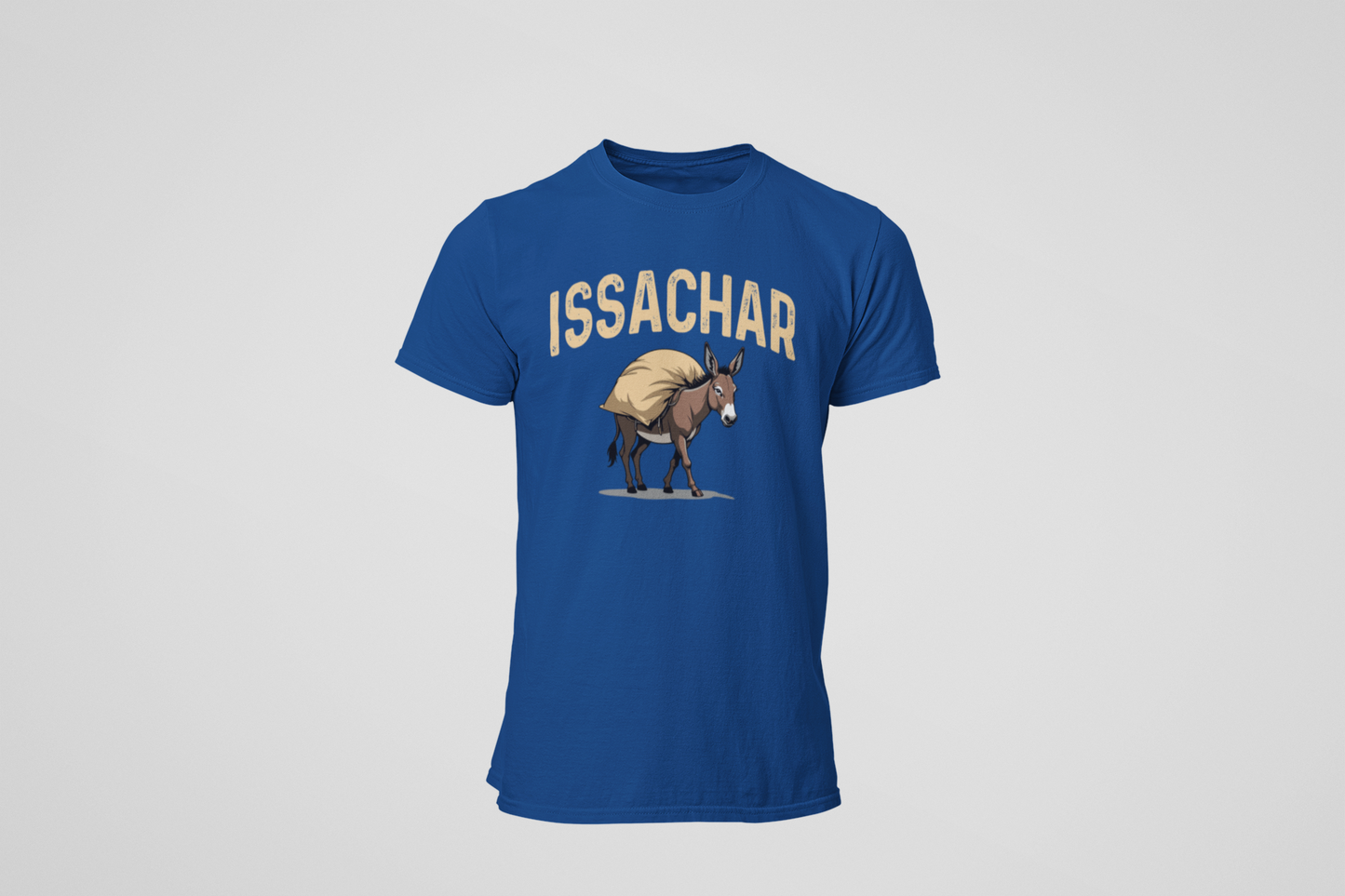 Issachar T-shirt