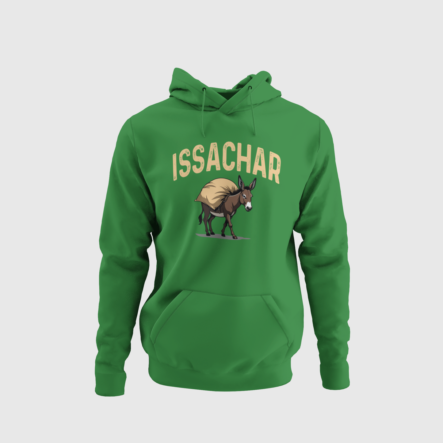 Issachar Hoodie