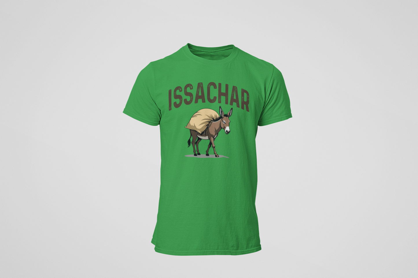 Issachar T-shirt