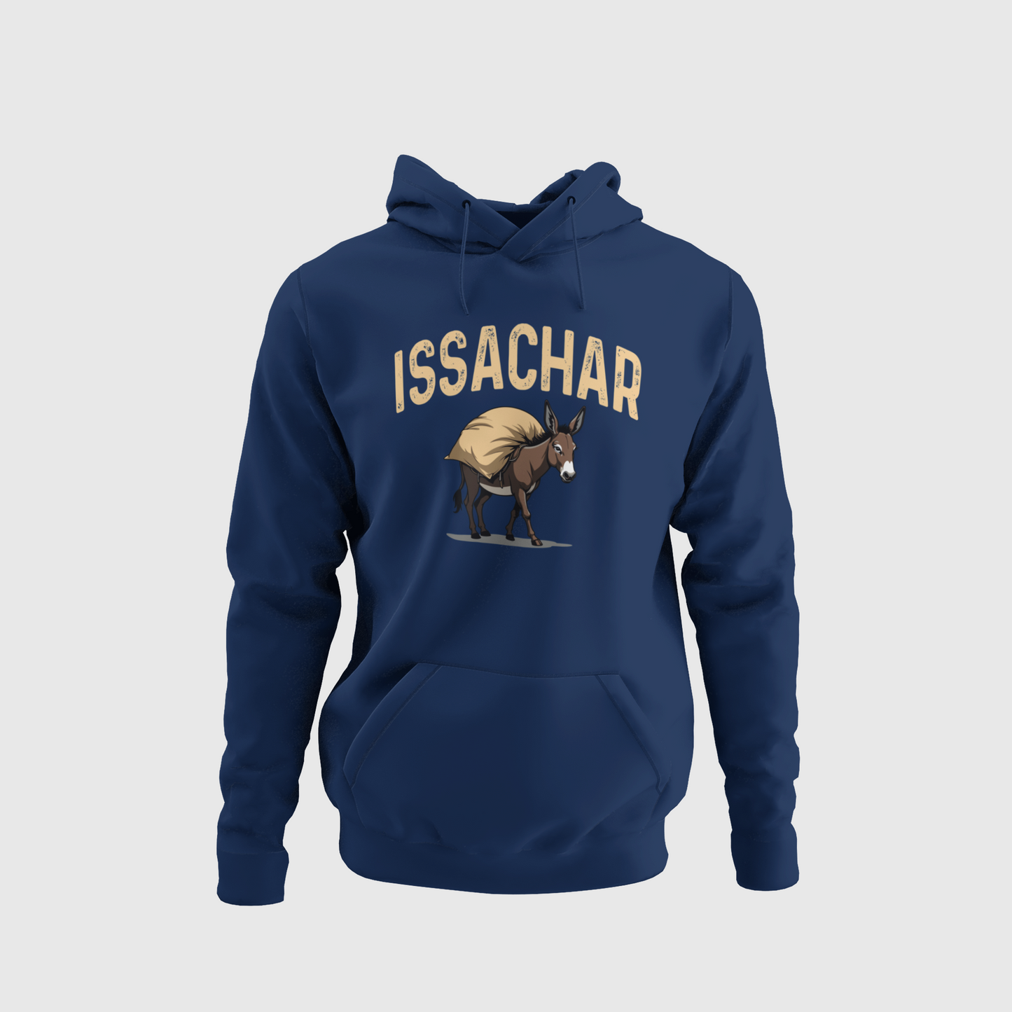 Issachar Hoodie
