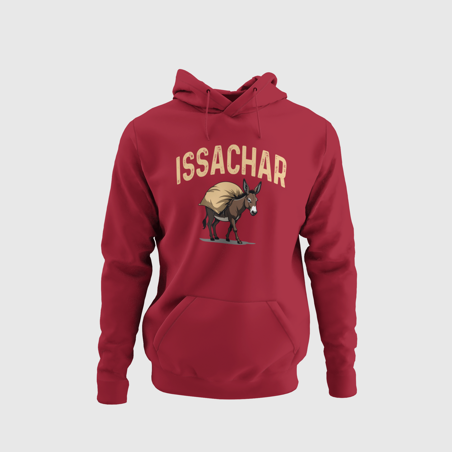 Issachar Hoodie