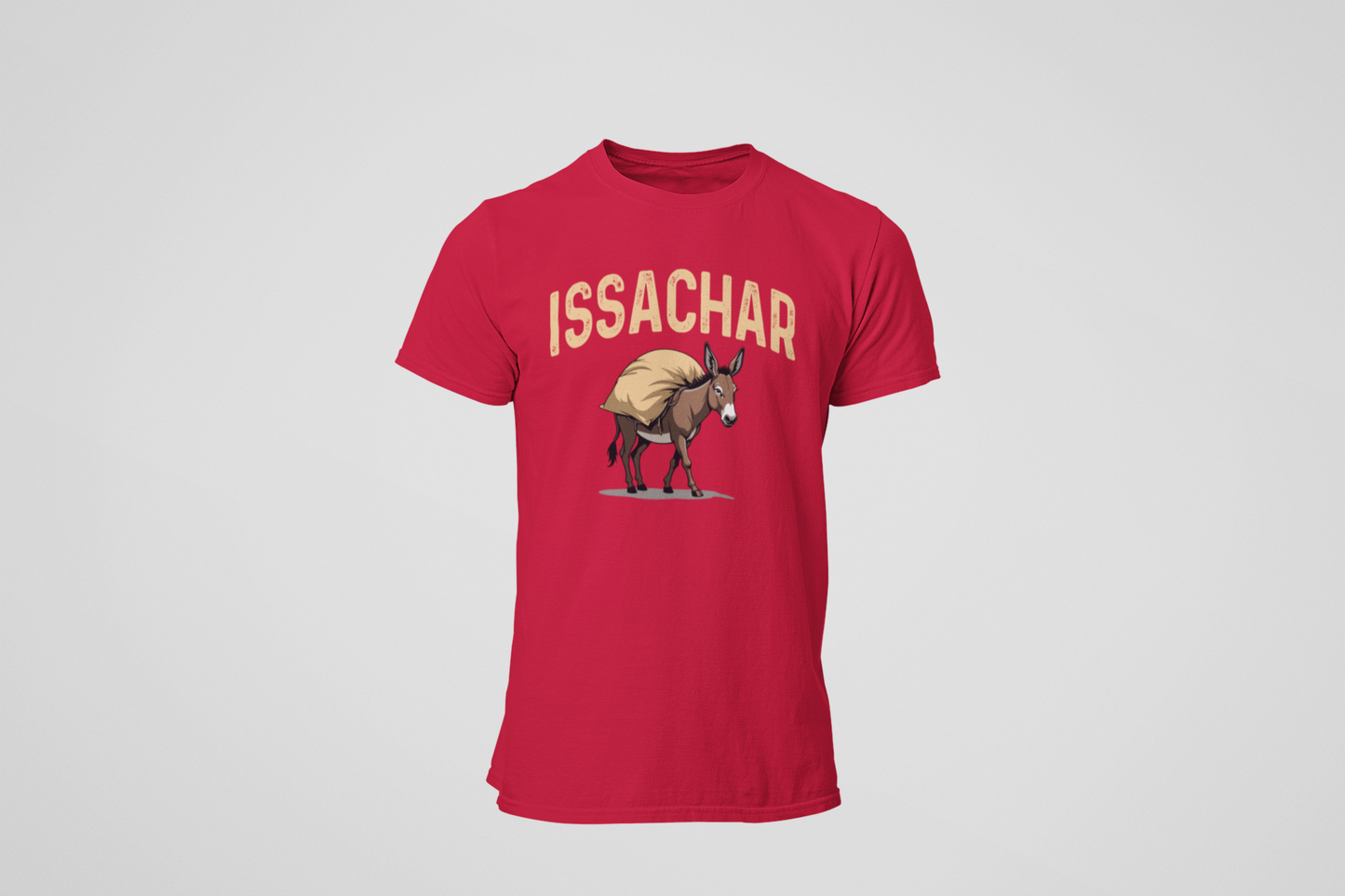Issachar T-shirt
