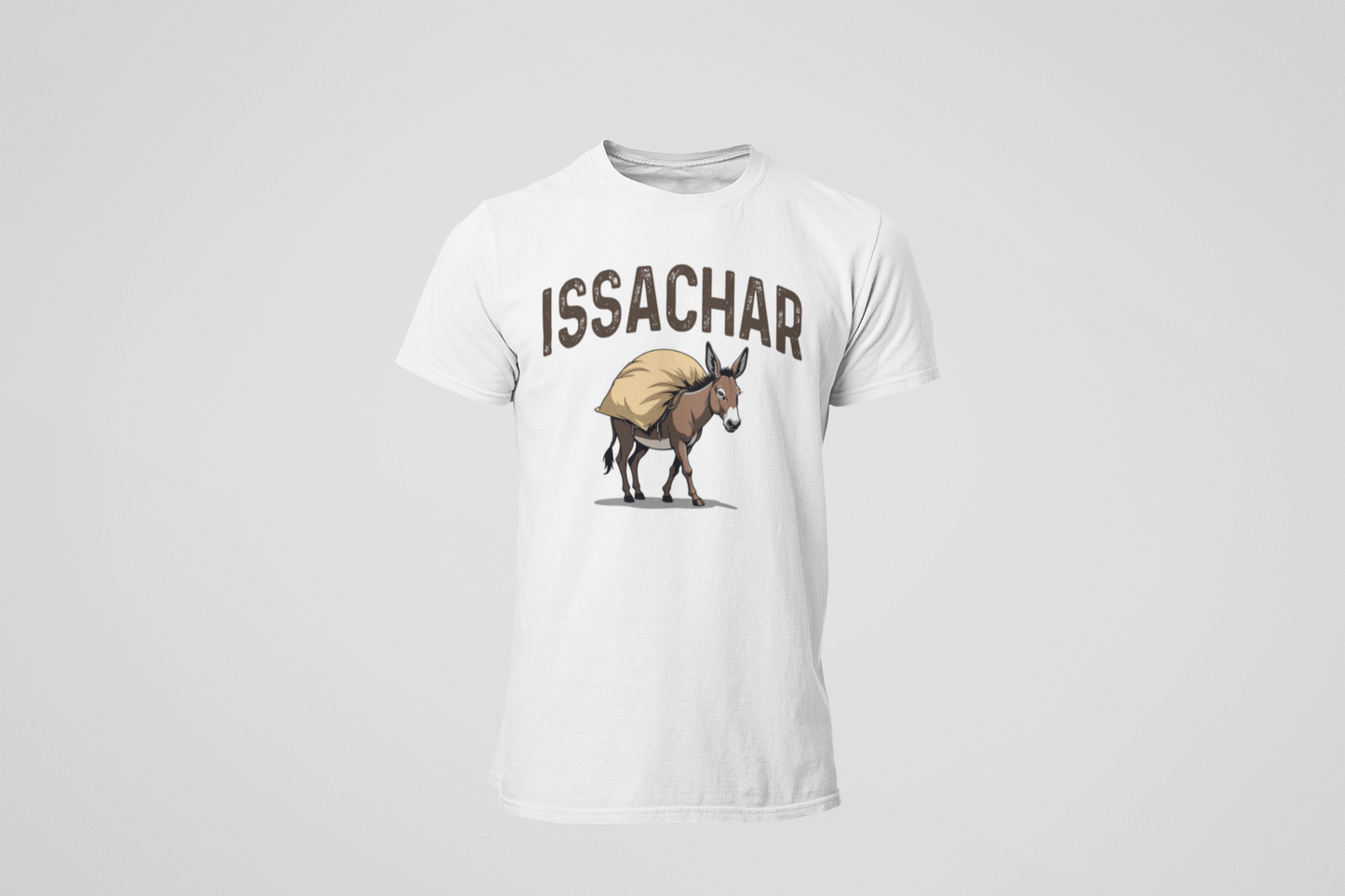 Issachar T-shirt