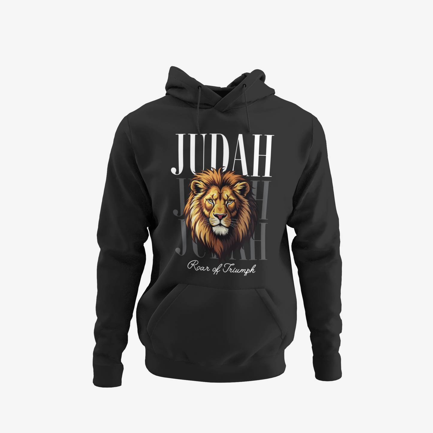 Judah Hoodie