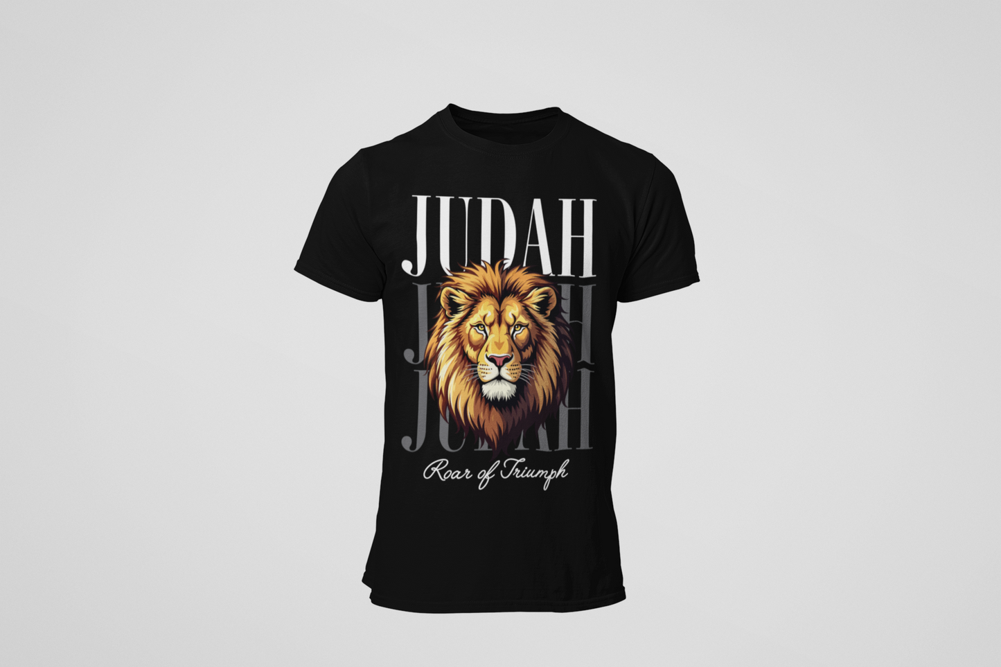 Judah T-shirt