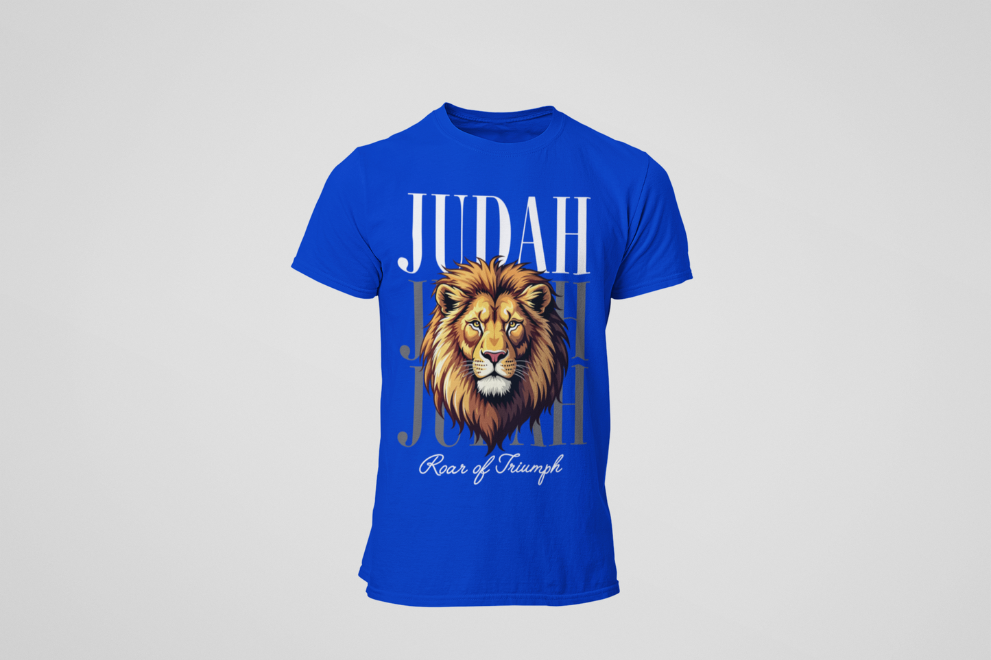 Judah T-shirt