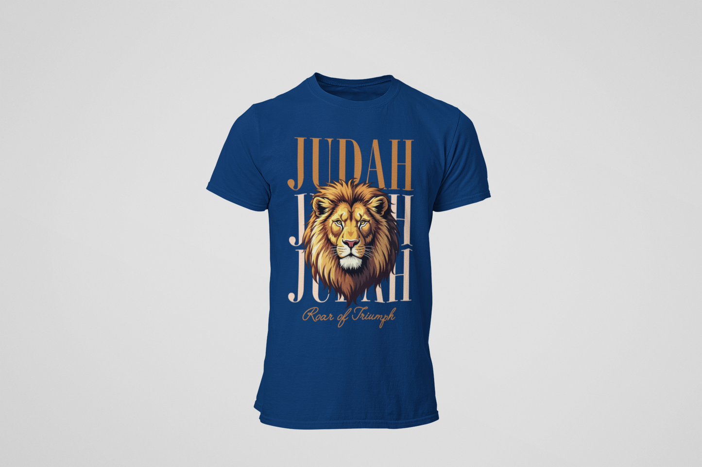 Judah T-shirt