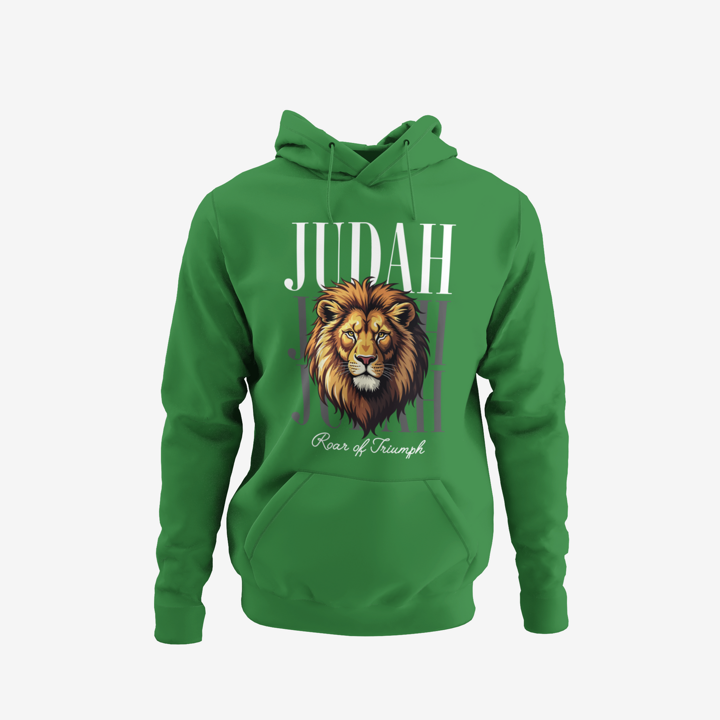 Judah Hoodie