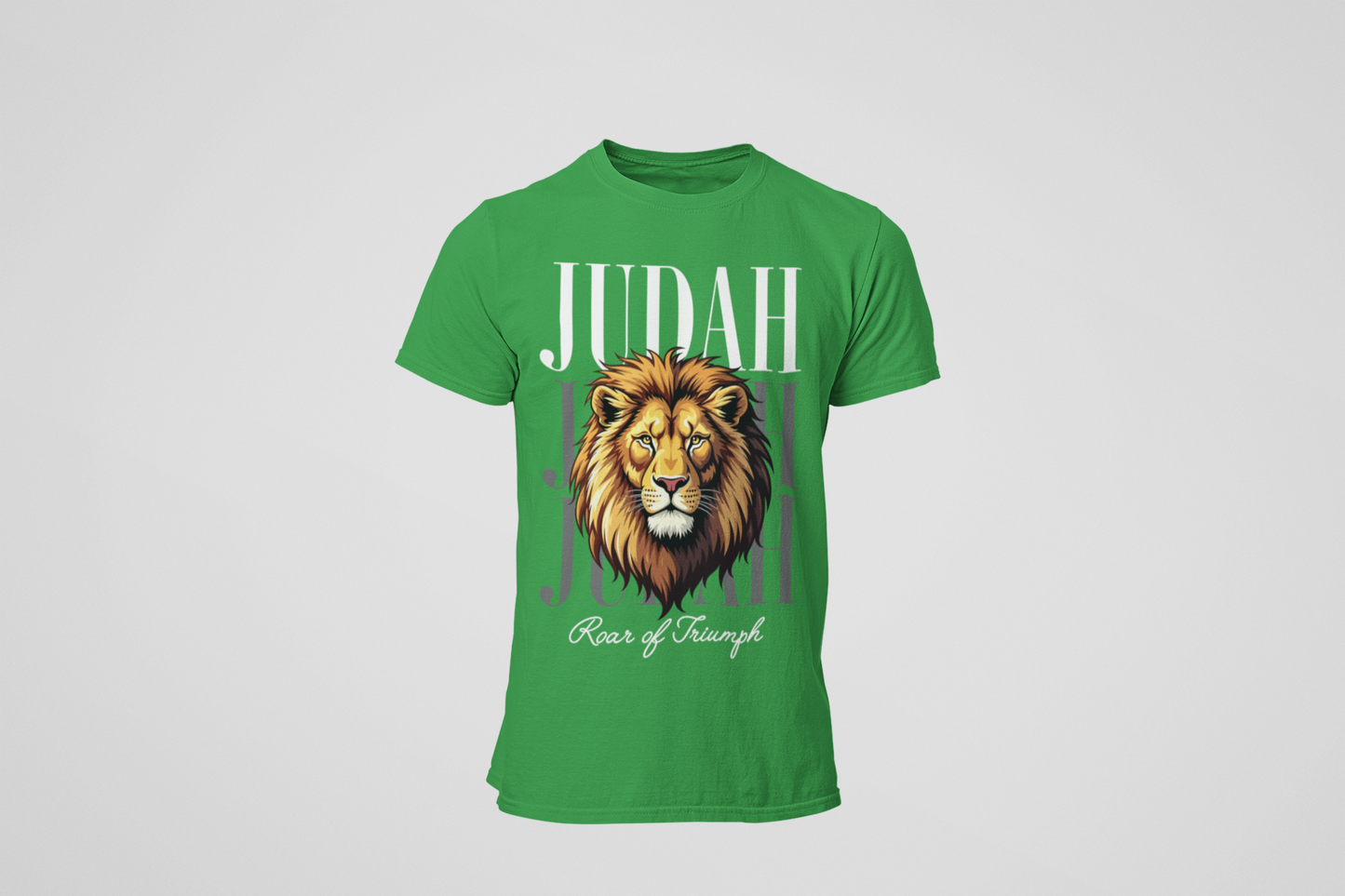 Judah T-shirt