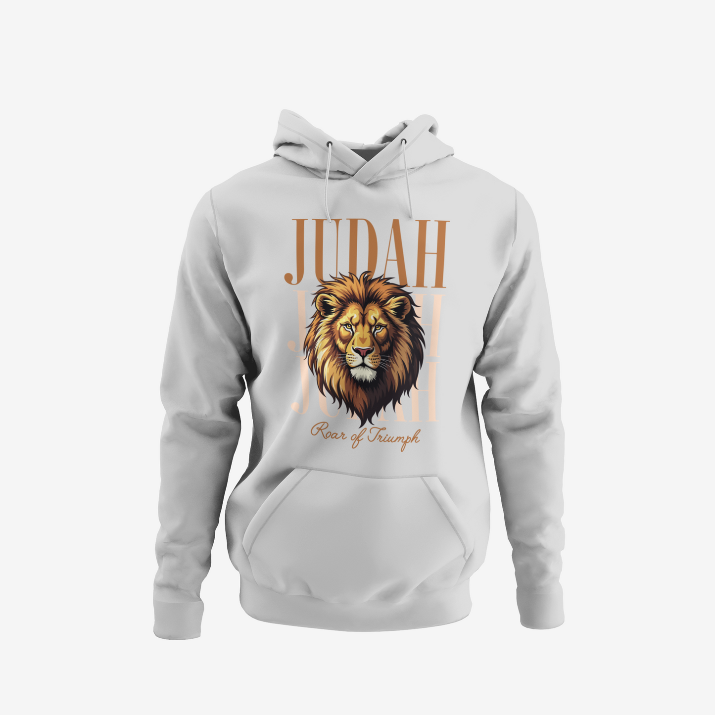 Judah Hoodie