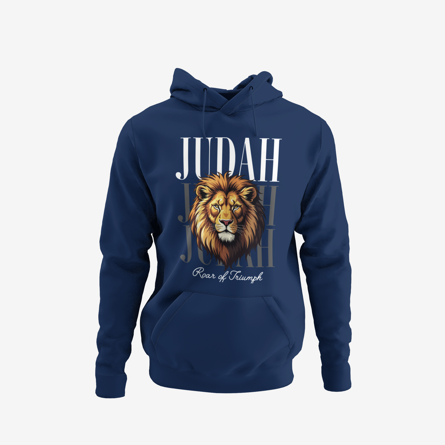Judah Hoodie