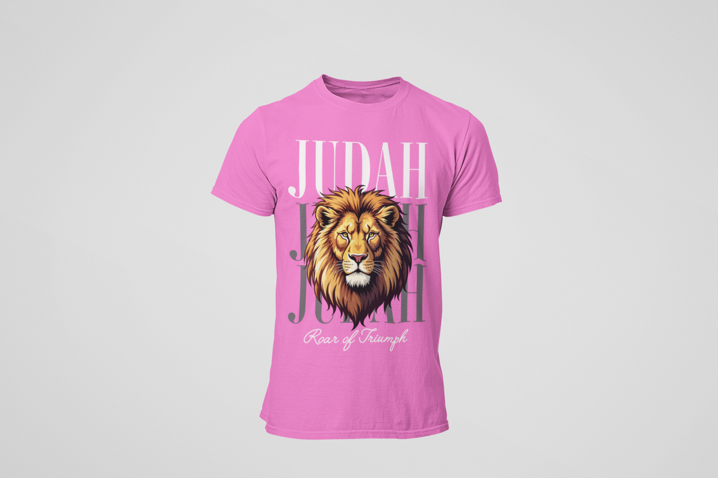 Judah T-shirt