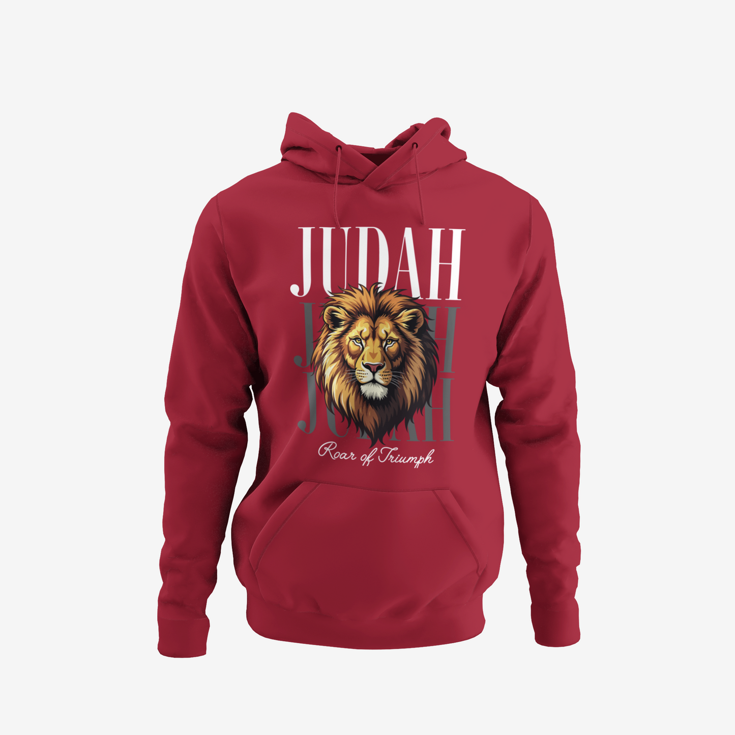 Judah Hoodie