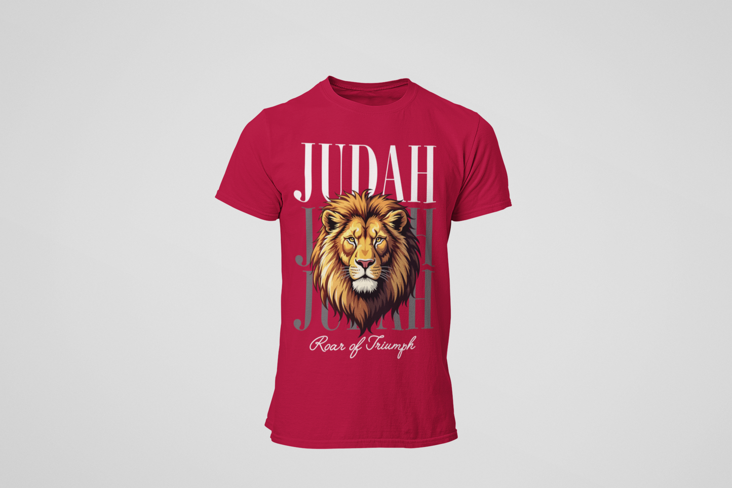 Judah T-shirt