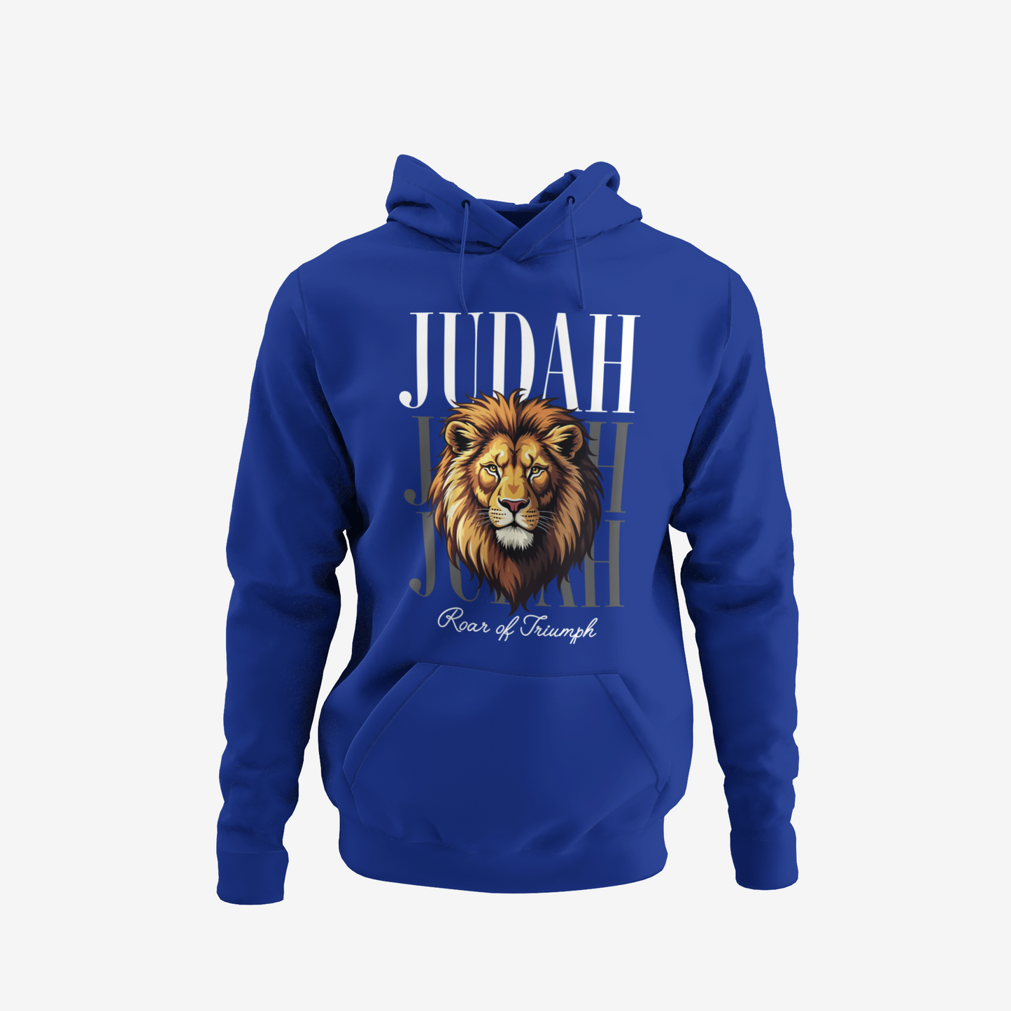 Judah Hoodie