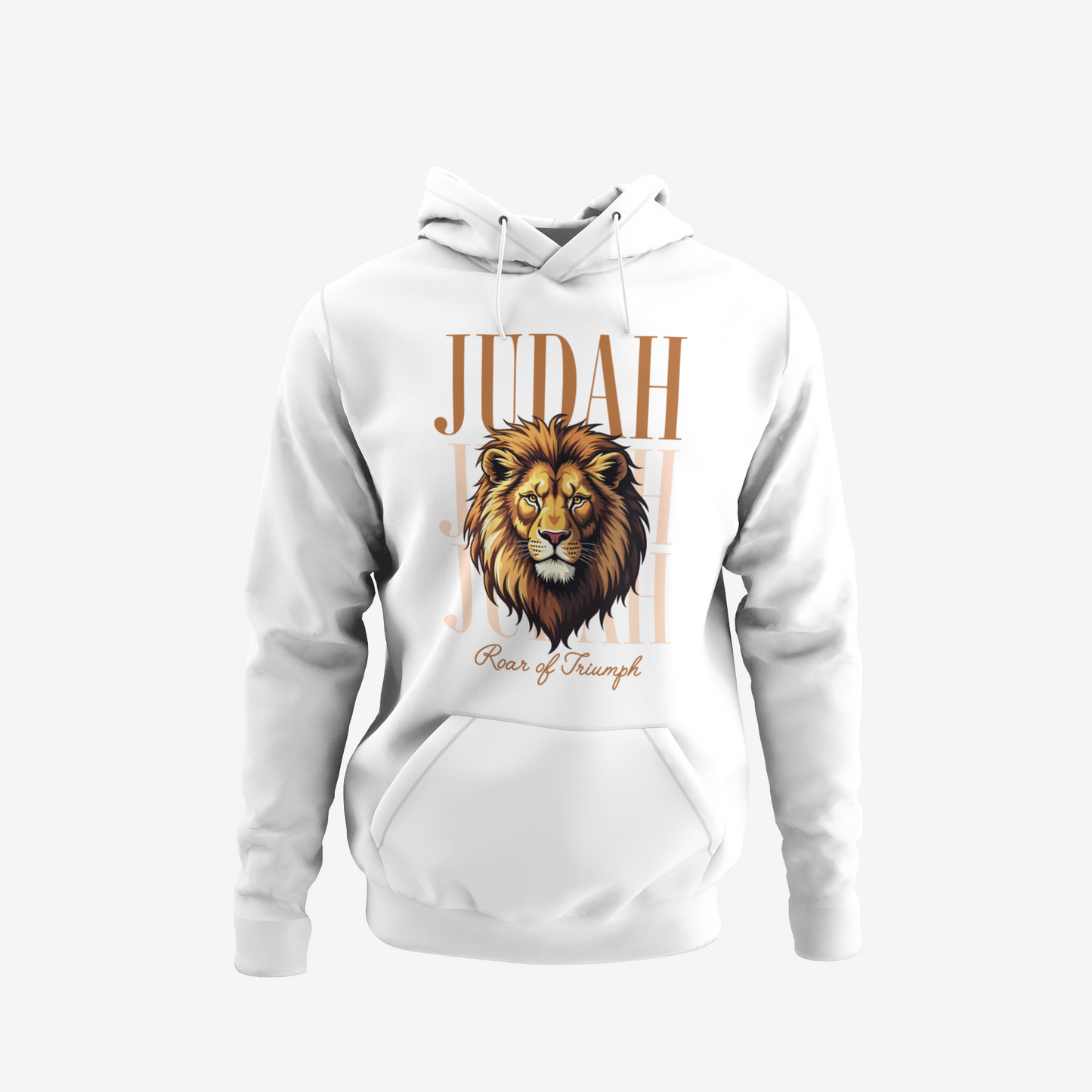 Judah Hoodie