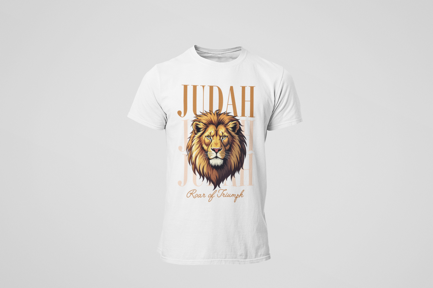 Judah T-shirt