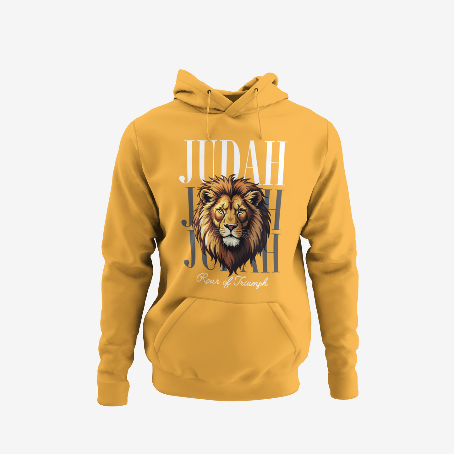 Judah Hoodie
