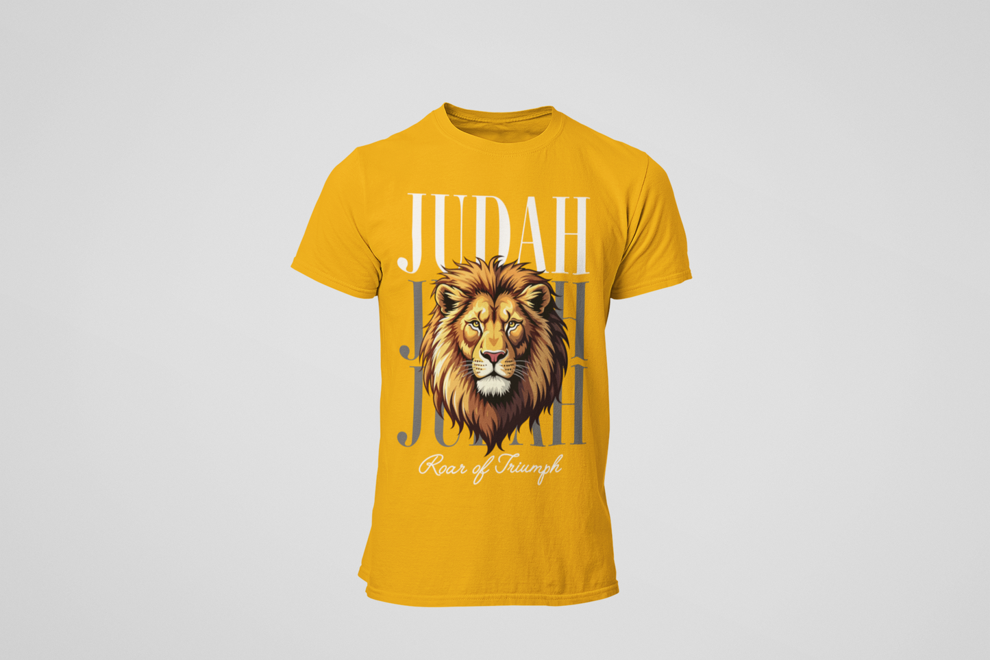 Judah T-shirt