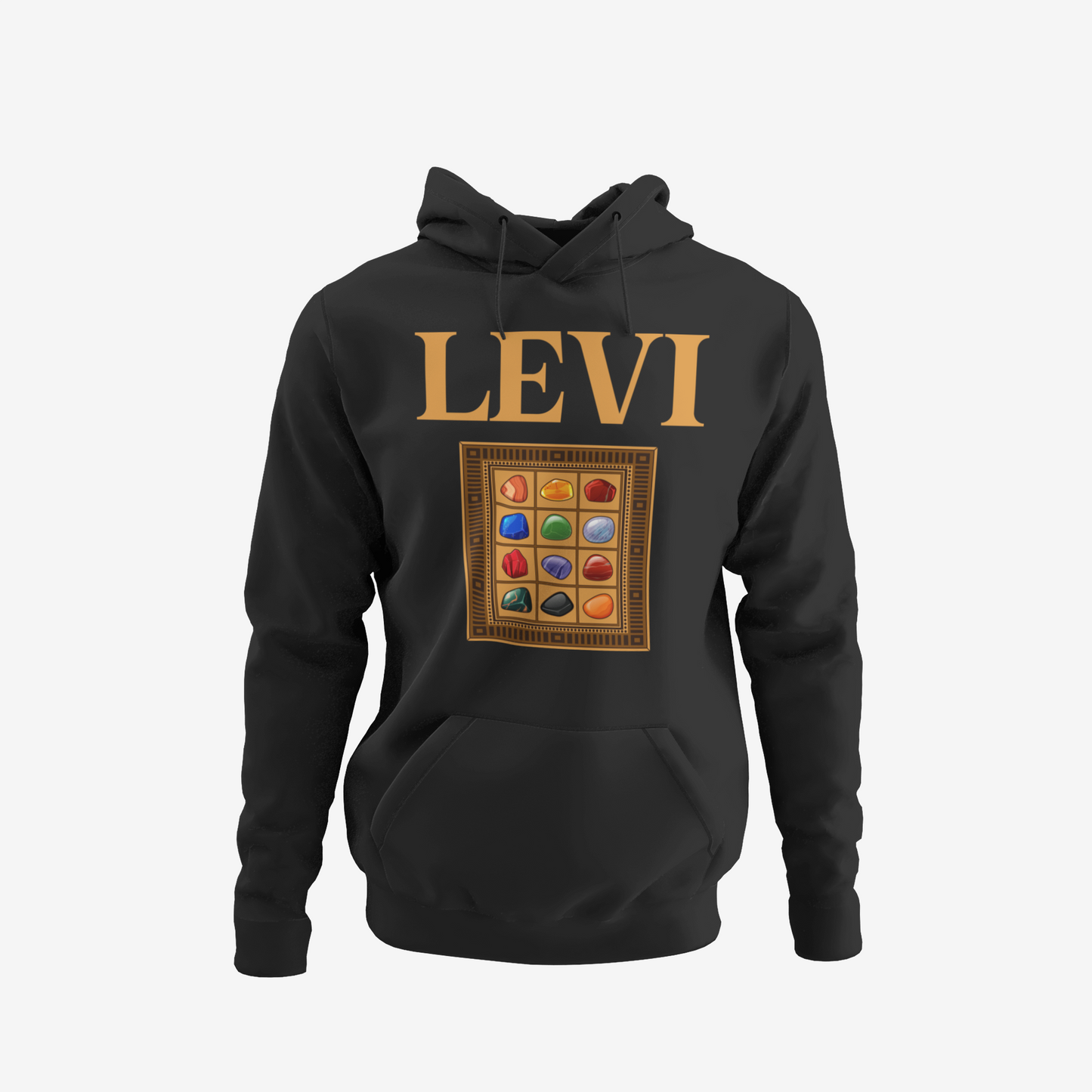 Levi Hoodie