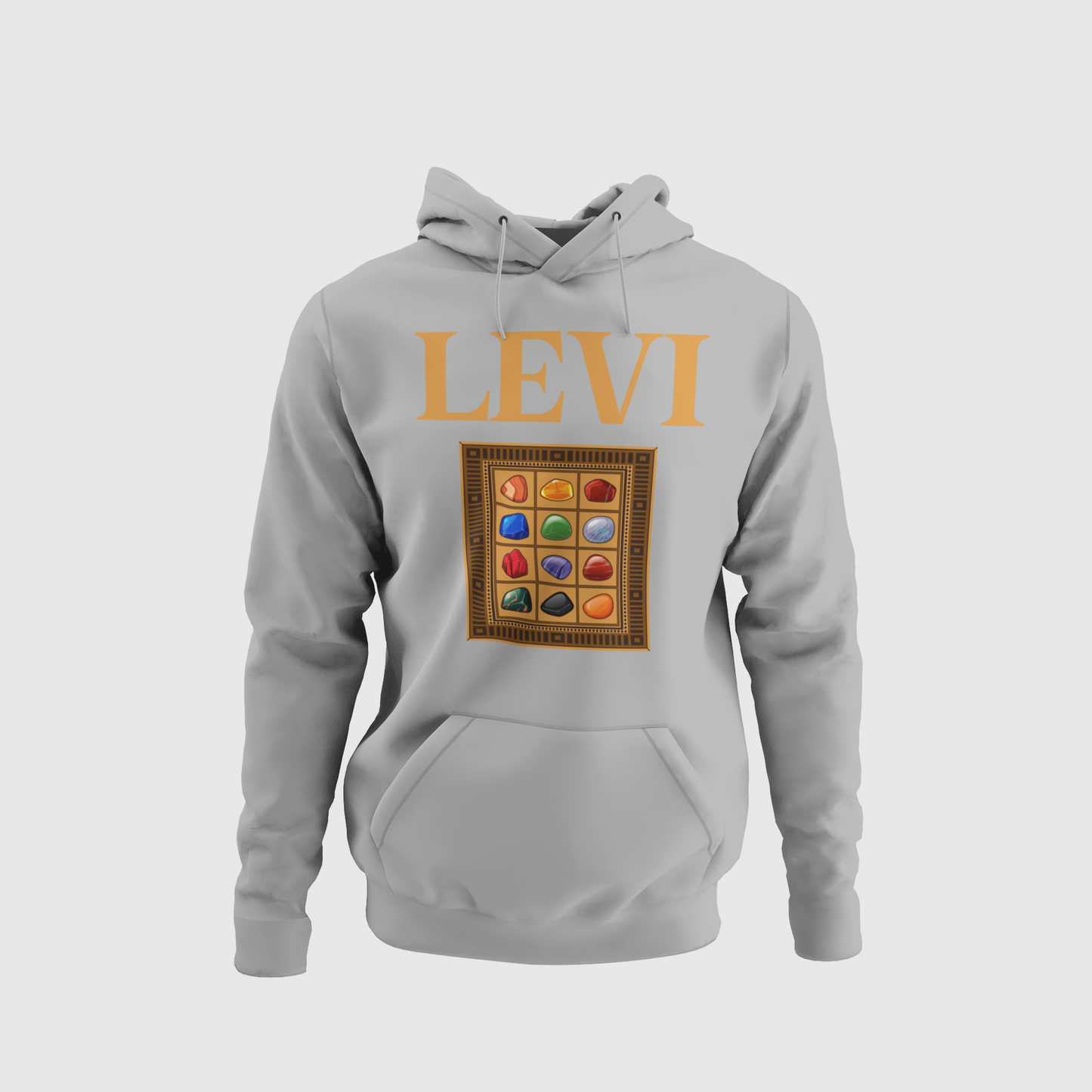 Levi Hoodie