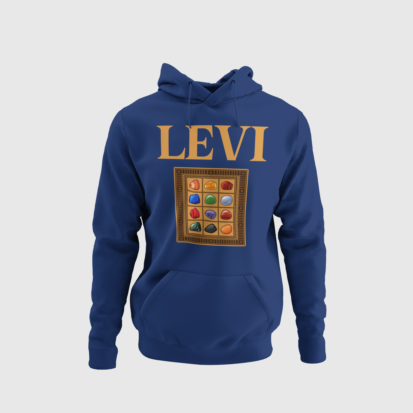 Levi Hoodie