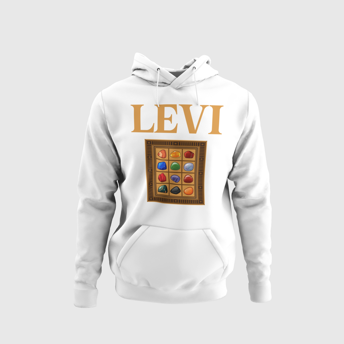 Levi Hoodie