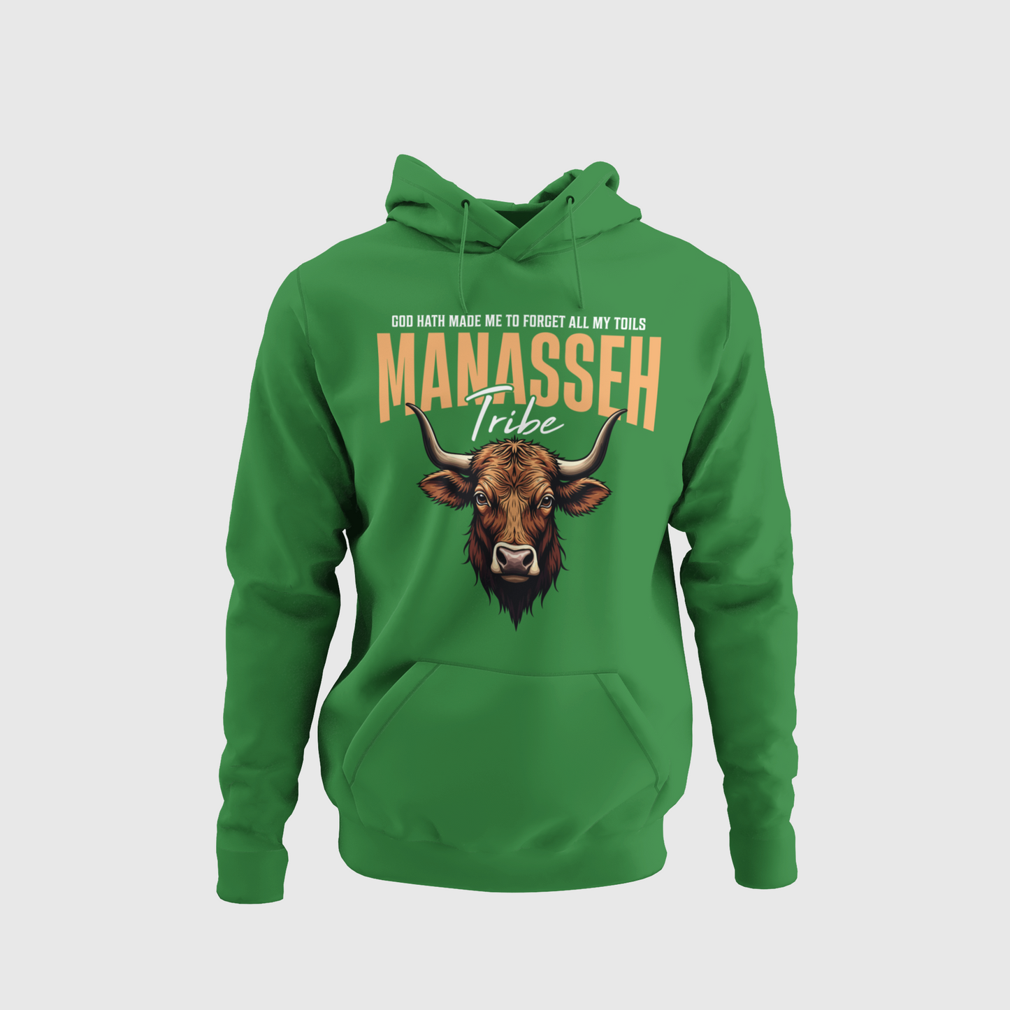 Manasseh Hoodie
