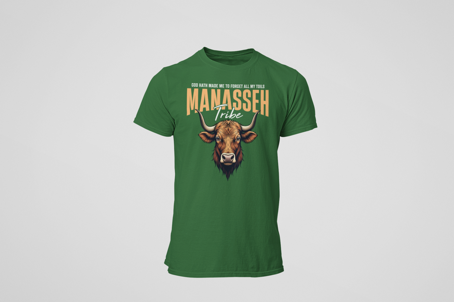 Manasseh T-shirt