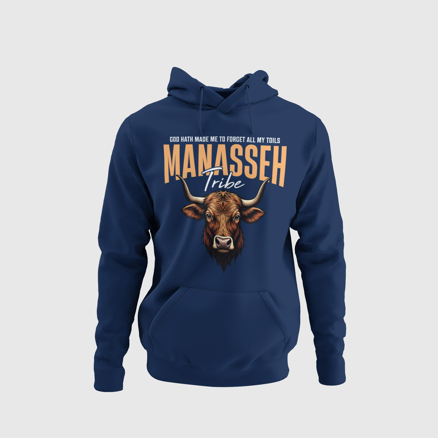 Manasseh Hoodie
