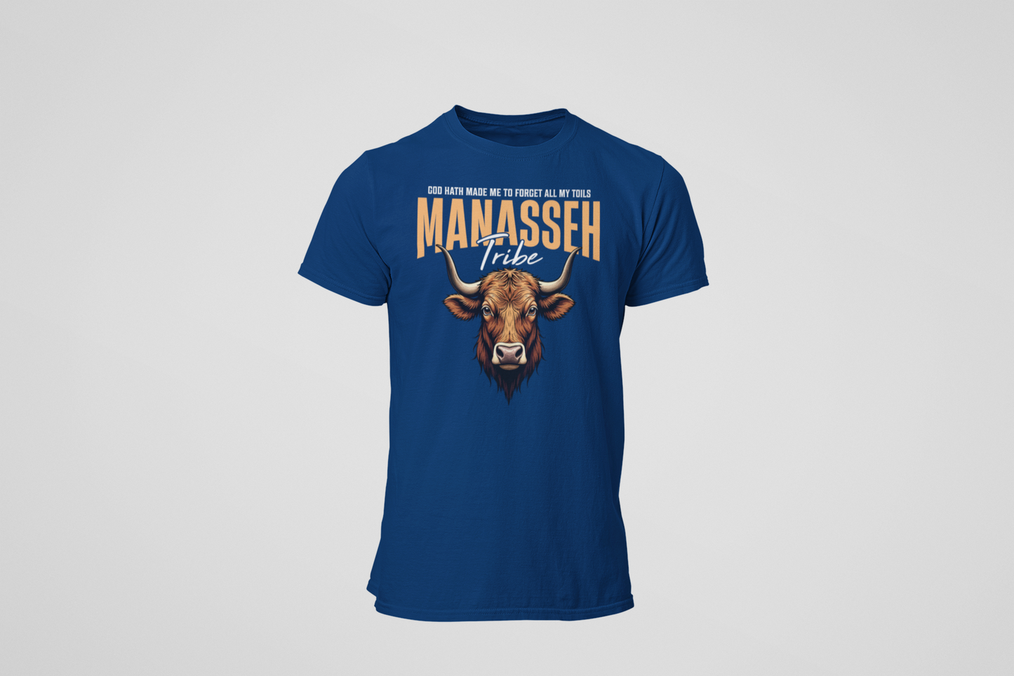 Manasseh T-shirt