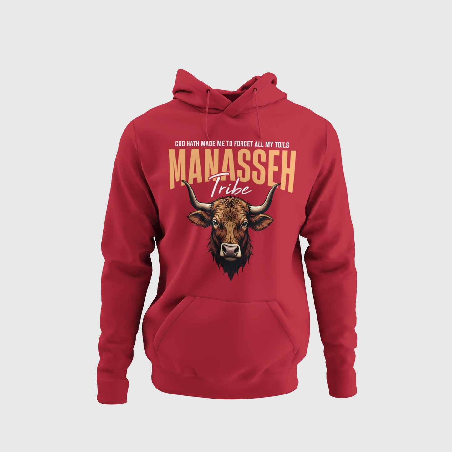 Manasseh Hoodie