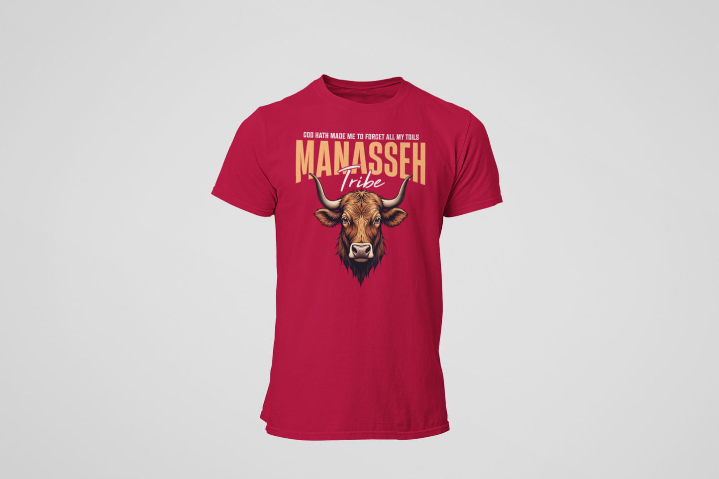 Manasseh T-shirt