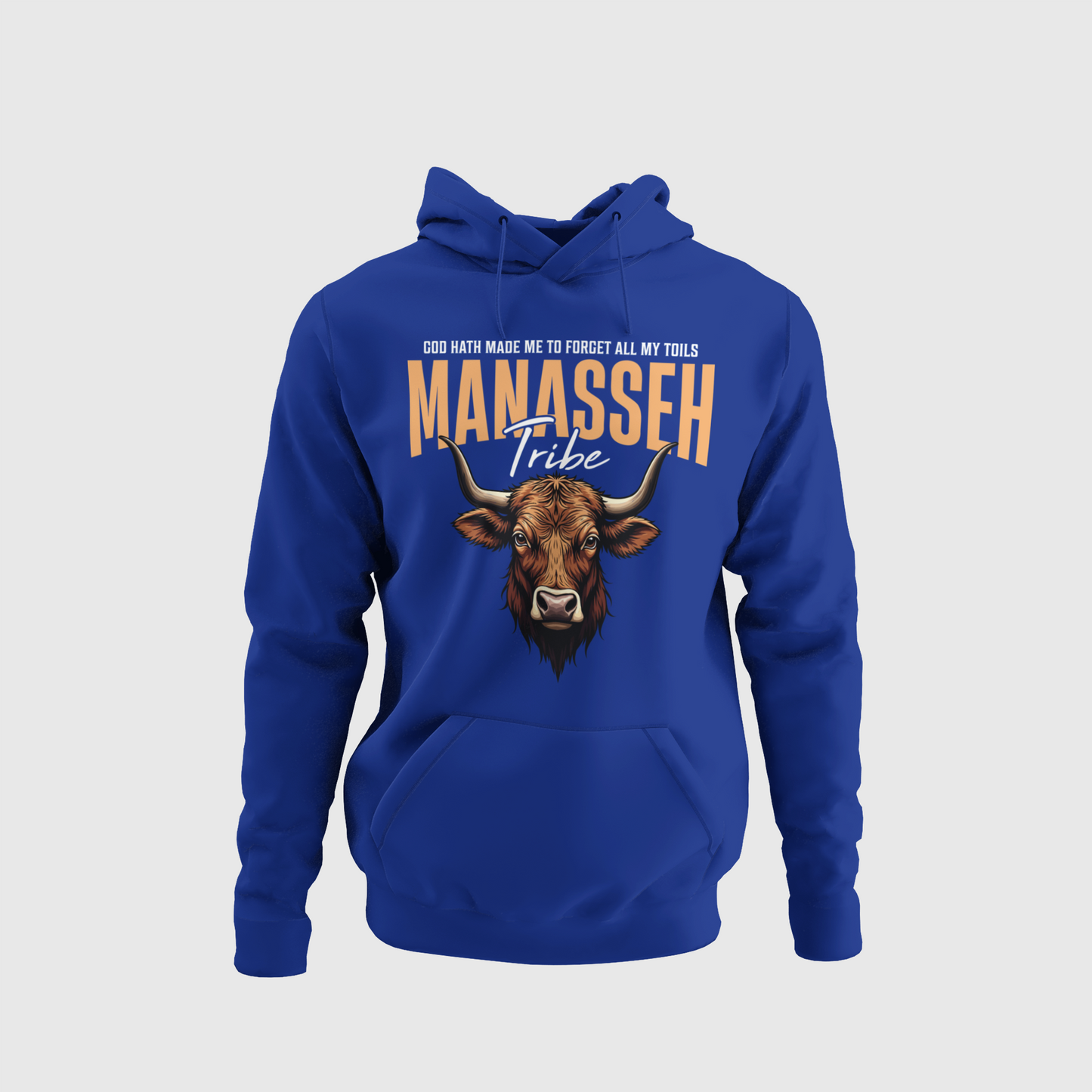 Manasseh Hoodie