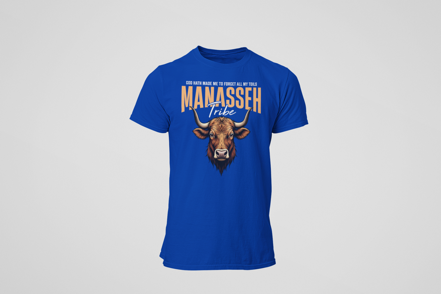Manasseh T-shirt