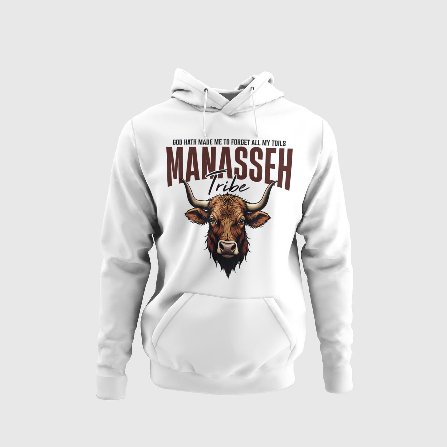 Manasseh Hoodie